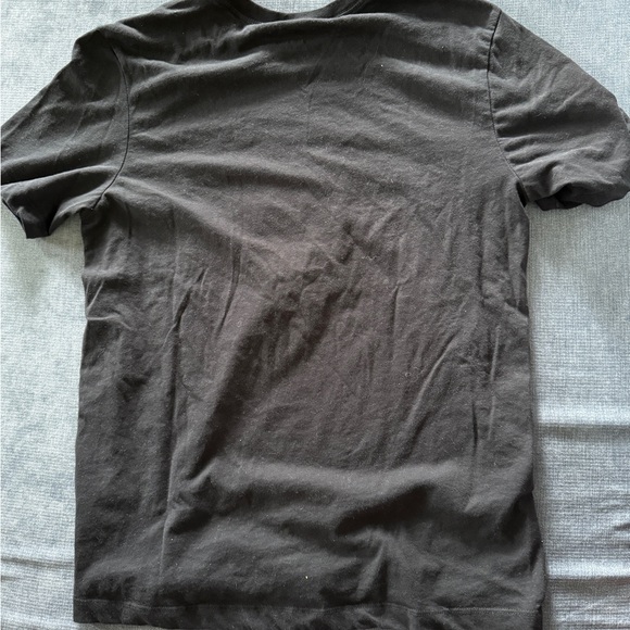 Black Nike T- shirt - Picture 2 of 6